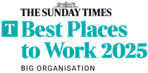 BPTW Logo - John Shepherd